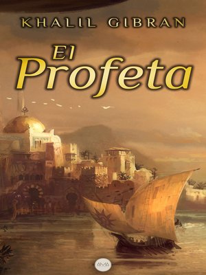 cover image of El Profeta